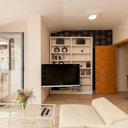 Beachfront Port - Rest Malaga * Fuengirola