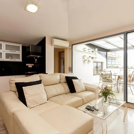 Beachfront Port - Rest Malaga * Fuengirola