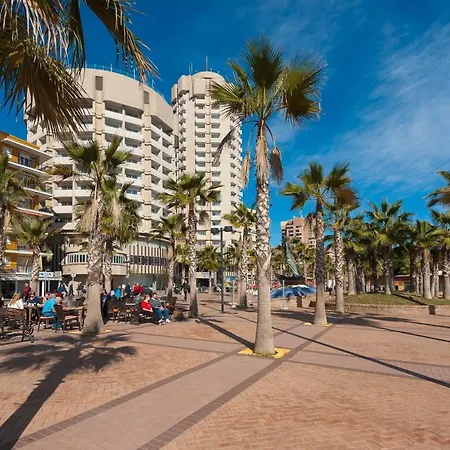 Beachfront Port - Rest Malaga * Fuengirola