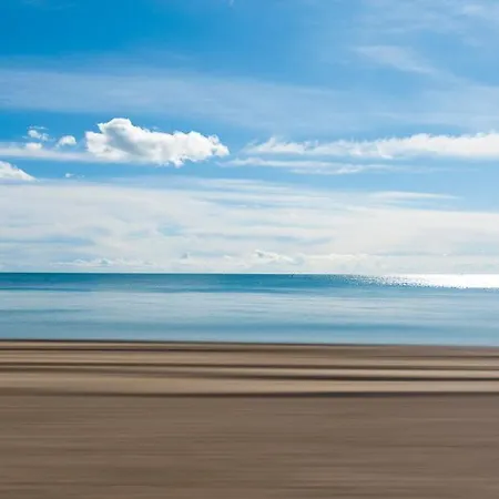 Beachfront Port - Rest Malaga Fuengirola